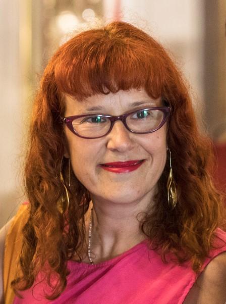 Ζωή Γεωργούλα