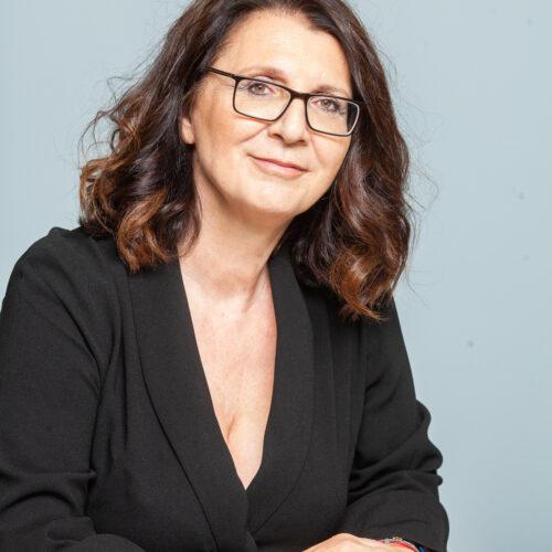 Ελένη Χριστούλη